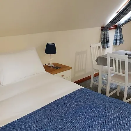 Moorside Rooms Borve  Esterno foto