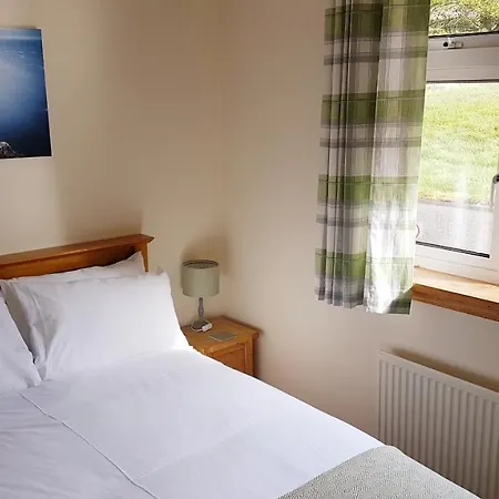 Moorside Rooms Borve  Esterno foto