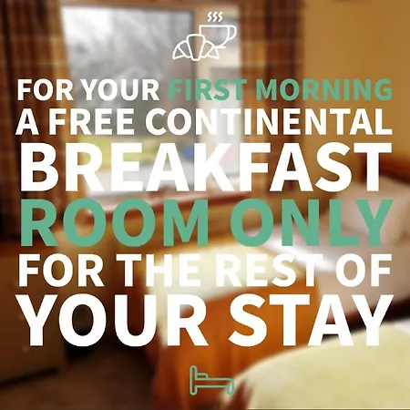 Moorside Rooms Borve  Esterno foto