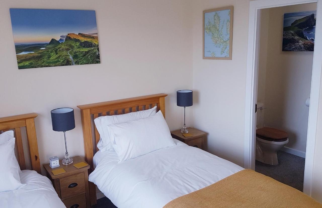 Moorside Guest house