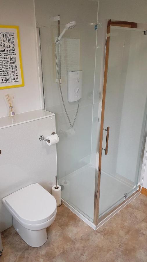 Guest house Moorside Borve (Skye)