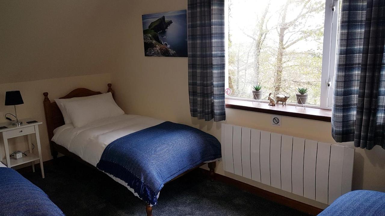 Moorside Gasthof