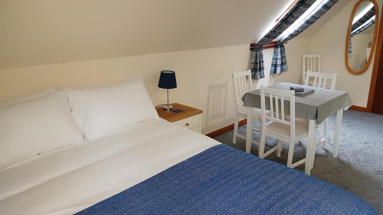 Guest house Moorside
