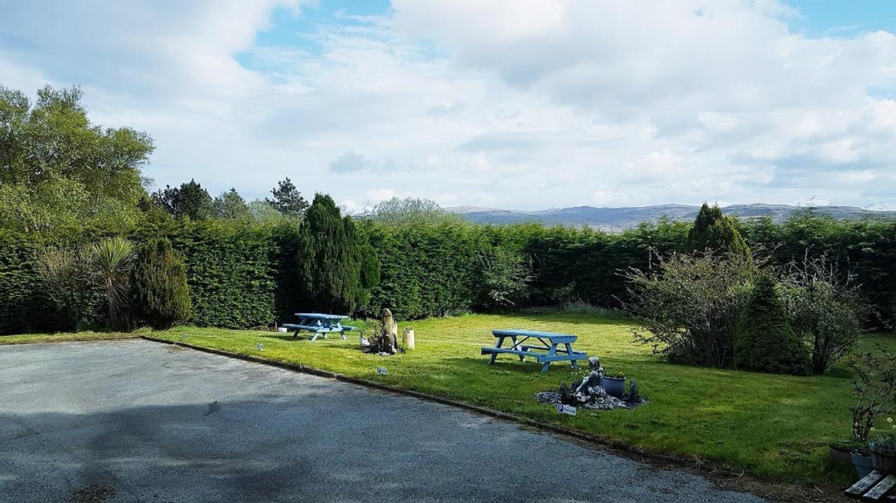 Moorside Borve (Skye)
