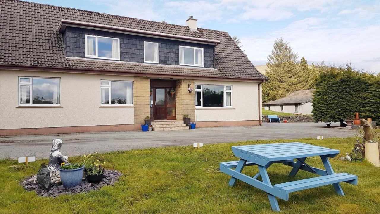 Moorside Gasthof Borve (Skye)