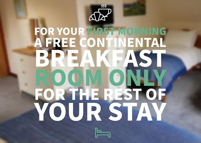Moorside Rooms