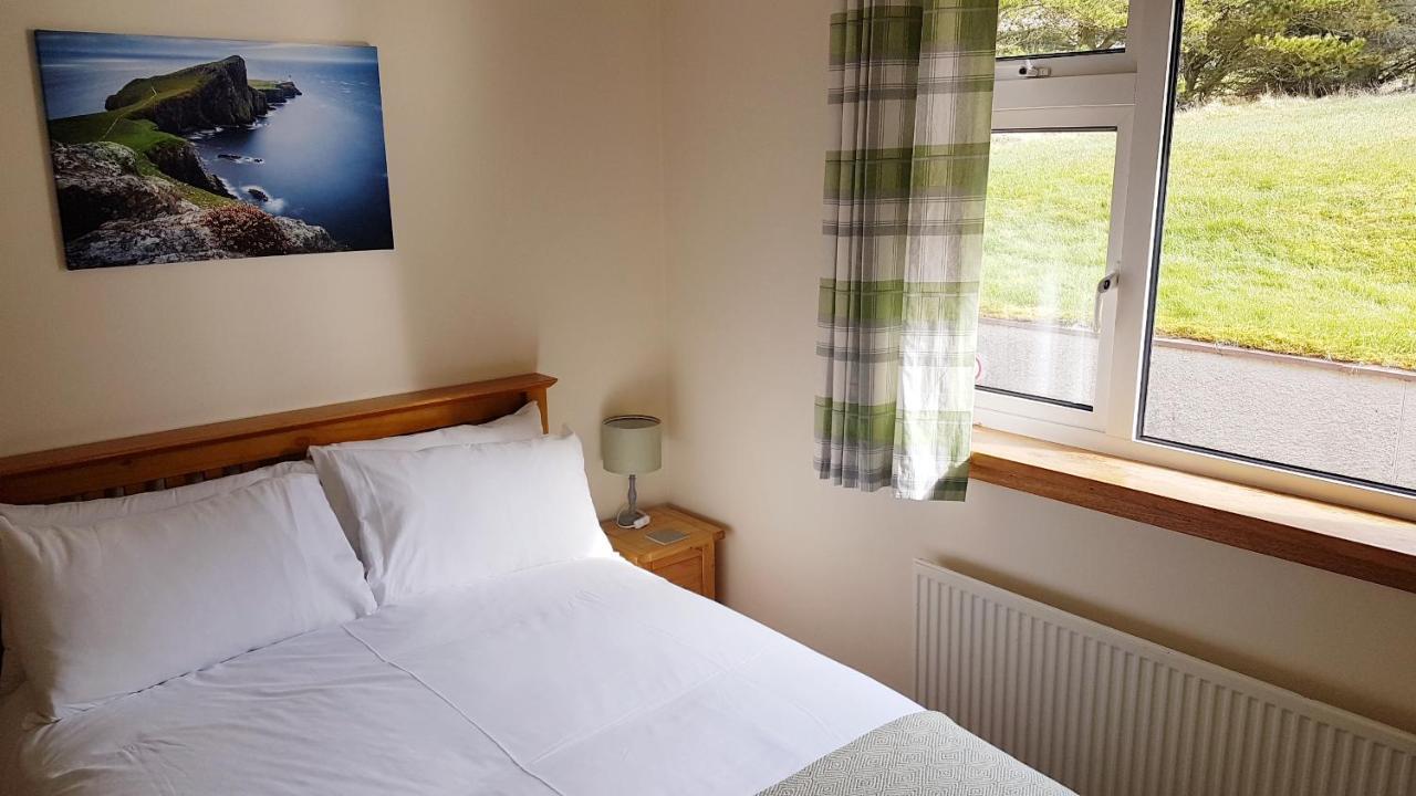 Moorside * Borve (Skye)