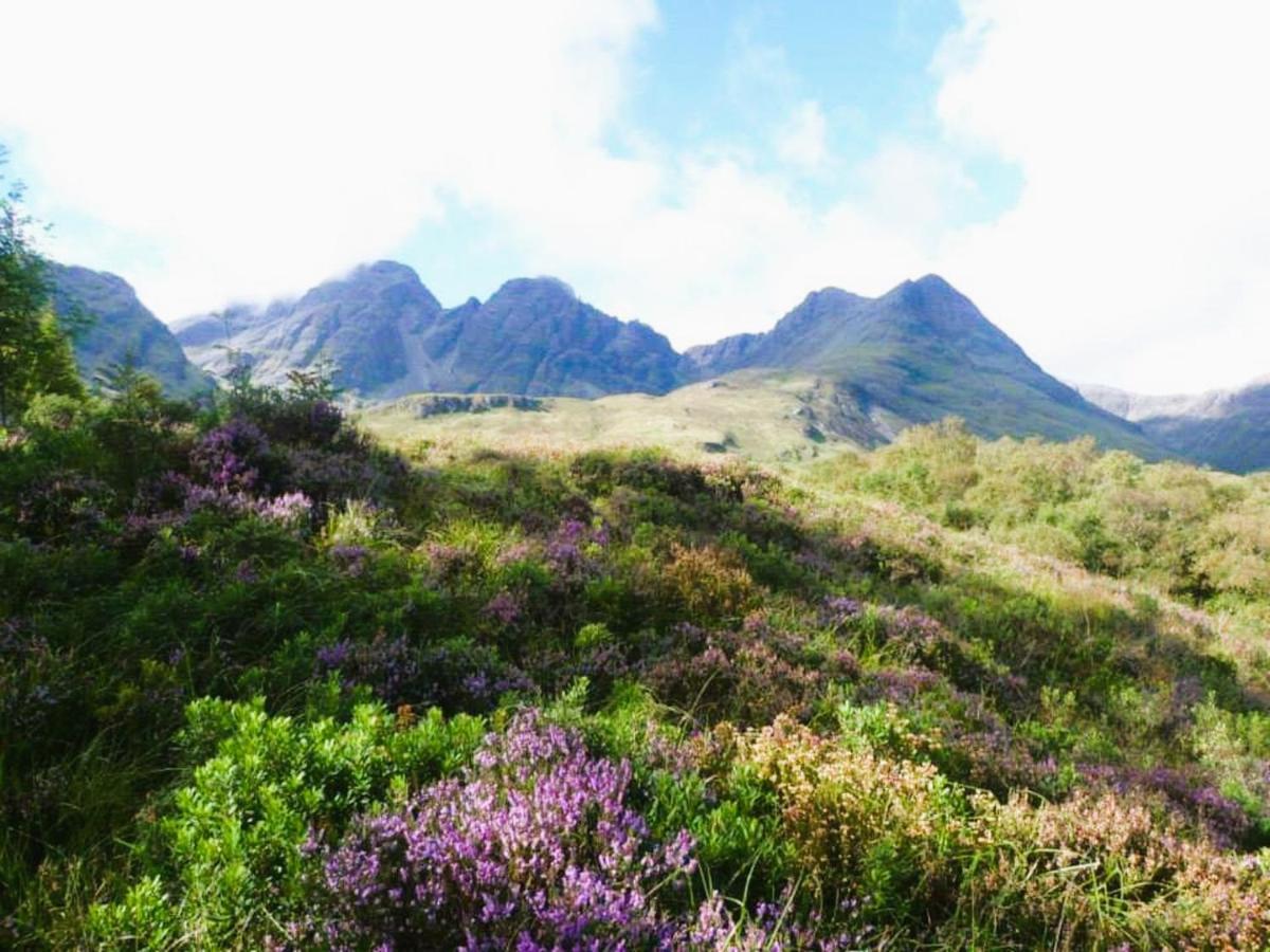 Moorside Affittacamere Borve (Skye)